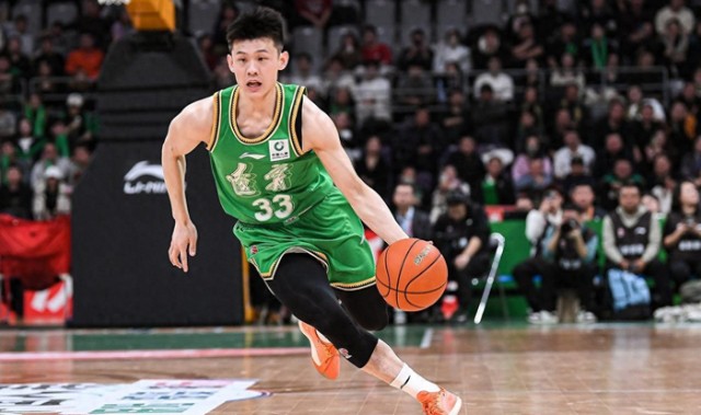 开云体育APP-杨鸣走早了！辽篮收两高级货，外援不逊于张镇麟，莫兰德公开发声|哈维|三分球|山西|cba联赛|球迷_新浪体育_新浪新闻