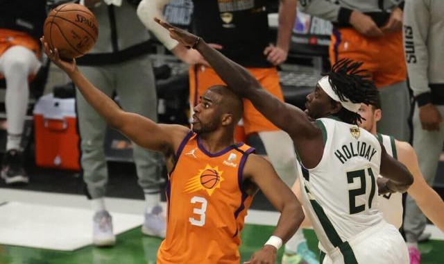 开云-【圆桌】米顿雄鹿第一人？4场后你的冠军预测变了吗？