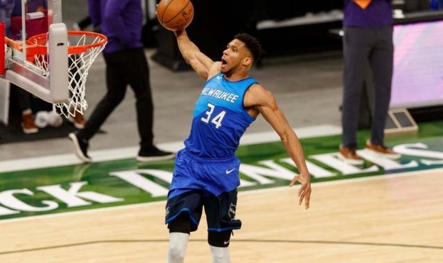 开云体育官网-本季各领域进攻之王：哈登单打无解 字母转换称霸