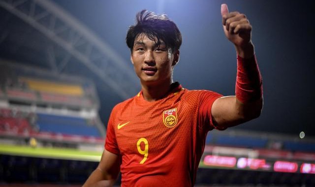 kaiyun-马德兴：留洋加盟中资俱乐部无罪 先走出去再说