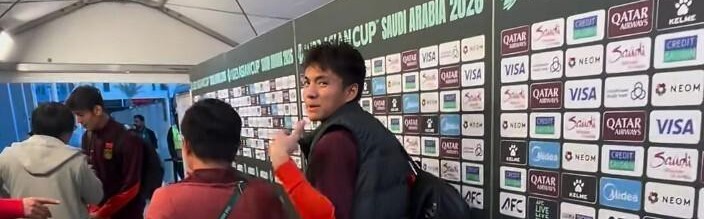 开云-致敬！李昊带病出战助U23国足晋级 发烧仍零封泰国+3场献16次神扑