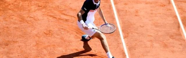 蒂姆和梅德维德夫，两枚失踪人口终于复出了！