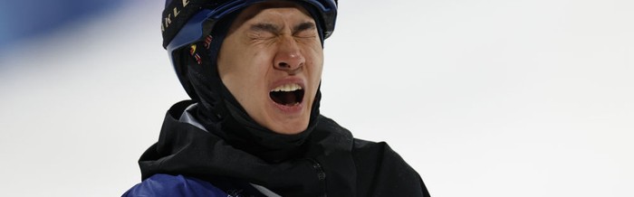 开云体育官网-冬奥会｜新闻分析：大浪淘沙——男子单板大跳台竞争有多激烈？|决赛|苏翊鸣|预赛|旋转|米兰冬奥会_新浪体育_新浪新闻