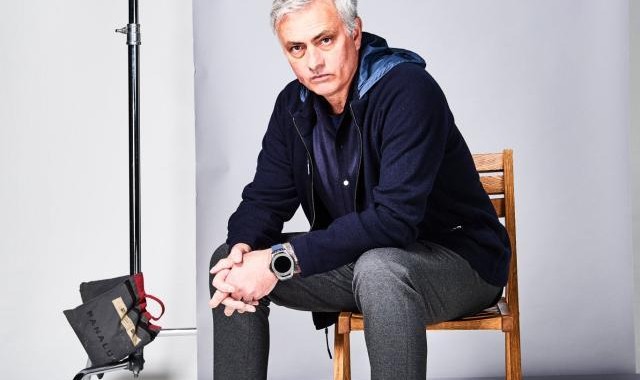 kaiyun-穆里尼奥：不去没竞争的国家执教 希望参加世界杯